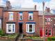 Thumbnail Terraced house for sale in Pearson Place, Meersbrook, Sheffield