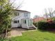 Thumbnail Detached house for sale in Brynsworthy Park, Roundswell, Barnstaple