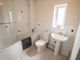 Thumbnail Semi-detached house for sale in Isabella Court, Saltney, Chester