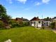 Thumbnail Bungalow for sale in Bexfield Close, Allesley Village, Coventry