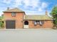 Thumbnail Detached house for sale in Coast Road, Overstrand, Cromer
