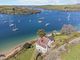 Thumbnail Detached house for sale in East Portlemouth, Salcombe, Devon