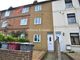 Thumbnail Terraced house to rent in Basingstoke Road, Reading