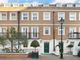 Thumbnail Terraced house for sale in St. Johns Villas, Kensington