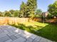 Thumbnail Semi-detached house for sale in St. Judes Road, Egham