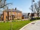 Thumbnail Semi-detached house for sale in Hospital Road, Wellesley, Aldershot, Hampshire