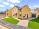 Thumbnail Detached house for sale in Plot 5 The Rowsley, Westfield View, 55 Westfield Lane, Idle, Bradford