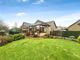 Thumbnail Detached bungalow for sale in Chester Brook, Ribchester, Preston