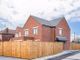 Thumbnail Detached house for sale in Park Lane, Pontefract