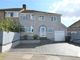 Thumbnail Semi-detached house for sale in Manse Way, Swanley, Kent