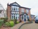 Thumbnail Detached house for sale in Englesea Brook Lane, Englesea Brook, Crewe