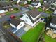 Thumbnail Detached house for sale in Bittern Court, Leiros Park, Rhyddings, Neath