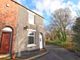Thumbnail End terrace house for sale in Lytham Street, Healey, Rochdale, Greater Manchester