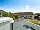 Thumbnail Semi-detached bungalow for sale in Cefn Draw, Three Crosses, Swansea, West Glamorgan