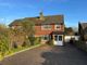 Thumbnail Property to rent in Stone Cross Road, Wadhurst, East Sussex