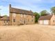 Thumbnail Detached house for sale in Redebourn Lane, Bury, Cambridgeshire.