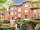 Thumbnail Flat to rent in Kensington Hall Gardens, Beaumont Avenue, London
