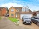 Thumbnail Detached house for sale in Pembroke Close, Amberstone, Hailsham