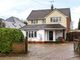 Thumbnail Detached house for sale in Blackberry Lane, Four Marks, Alton, Hampshire