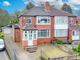 Thumbnail Semi-detached house for sale in Chelwood Crescent, Roundhay, Leeds