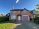 Thumbnail Detached house to rent in Elliot Close, Oadby