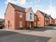 Thumbnail Detached house for sale in Flint Lane, Barrow-Upon-Soar, Loughborough