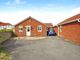 Thumbnail Bungalow for sale in Rodney Avenue, Bristol