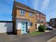Thumbnail Detached house for sale in Fuchsia Way, Forest Town, Mansfield
