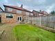 Thumbnail Semi-detached house for sale in Rosedale Avenue, Crosby, Liverpool