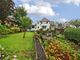 Thumbnail Detached house for sale in Glanmor Park Road, Sketty, Swansea