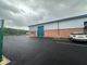 Thumbnail Warehouse for sale in Unit 12, Spring Park Phase II, Clayburn Road, Grimethorpe, Barnsley, South Yorkshire