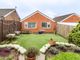 Thumbnail Detached bungalow for sale in Bunyan Green Road, Selston, Nottingham