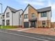 Thumbnail Detached house for sale in Curling Avenue, Falkirk