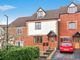 Thumbnail Terraced house for sale in Standen Way, Swindon