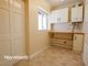 Thumbnail Detached bungalow for sale in Doncaster Lane, Hartshill, Stoke-On-Trent