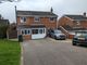 Thumbnail Detached house for sale in Wilmot Road, Swadlincote, Derbyshire