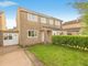 Thumbnail Semi-detached house for sale in Roaine Drive, Holmfirth