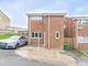Thumbnail Link-detached house for sale in Douglas Road, Forest Town, Mansfield