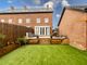 Thumbnail End terrace house for sale in Vickers Way, Warwick