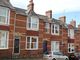 Thumbnail Terraced house for sale in Salisbury Road, Exeter