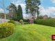 Thumbnail Detached house for sale in The Avenue, Crowthorne