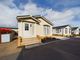 Thumbnail Mobile/park home for sale in Gloucester Road, Staverton, Cheltenham, Gloucestershire