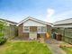 Thumbnail Detached bungalow for sale in Gainsborough Crescent, Eastbourne