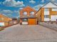 Thumbnail Detached house for sale in Stringers Hill, Hednesford, Cannock