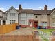 Thumbnail Terraced house for sale in Greenford Road, Greenford