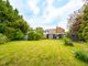 Thumbnail Detached house for sale in Chelmsford Road, Barnston, Dunmow, Essex