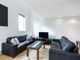 Thumbnail Flat to rent in Old Station Way, Voltaire Road, London