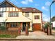 Thumbnail Semi-detached house for sale in Lodge Villas, Woodford Green