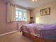 Thumbnail Detached house for sale in Godfrey Close, Newborough, Peterborough