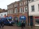 Thumbnail Retail premises to let in 54-55 Market Place, Doncaster, South Yorkshire